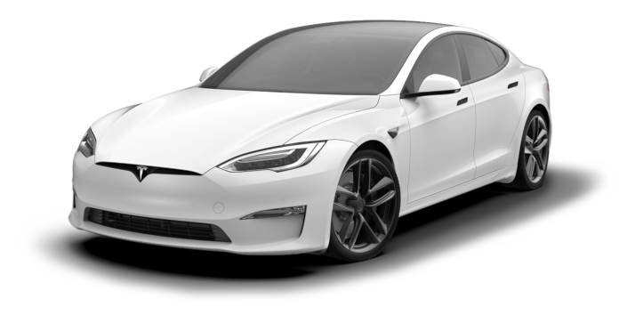 Model S 车主手册